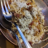 Cacio E Pepe Nourriture