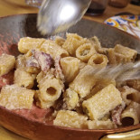 Cacio E Pepe Nourriture