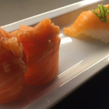 Crudo Rubiera Comida