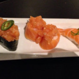 Crudo Rubiera Nourriture