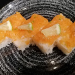 Crudo Rubiera Nourriture