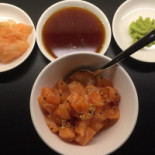 Crudo Rubiera Comida