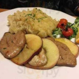 Pizza Bollicine Nourriture