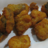 Il Mulino Di Bibano food