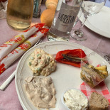 La Fornace Oropa Boisson