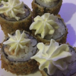 Yummy Sushi Nourriture