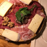 Gavioli Nourriture