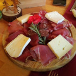Gavioli Nourriture