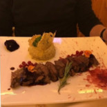 Gavioli Nourriture