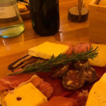 Gavioli Nourriture