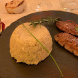 Gavioli Nourriture