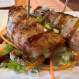 La Butega Comida