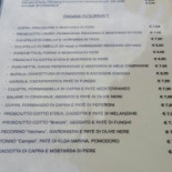 La Butega Carta