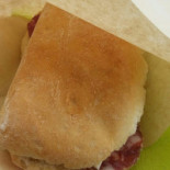 La Butega Comida