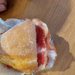 La Butega Comida