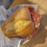 La Butega Comida