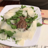 Le Maschere Comida