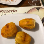 Le Maschere Comida