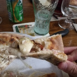 Le Maschere Comida