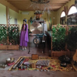 Agriturismo Zibramonda À l'intérieur