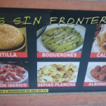 Kiosco Carte