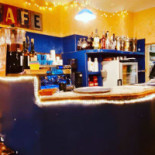 Cafe Cafe Bistrot À l'intérieur