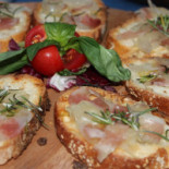 Lallabis Essen