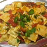 Home Alghero food