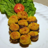 Home Alghero food