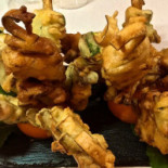 Home Alghero Comida
