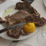 La Fontanaccia Nourriture
