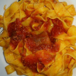 La Fontanaccia Nourriture