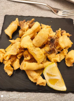 Ciccio Di Emiliano Di Francesco E C food