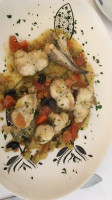 Ciccio Di Emiliano Di Francesco E C food