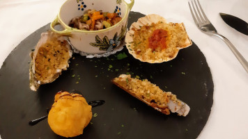 Ciccio Di Emiliano Di Francesco E C food