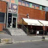Brew Pub Troll Extérieur