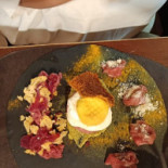 Brew Pub Troll Nourriture