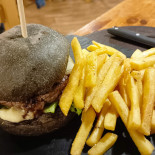 Brew Pub Troll Nourriture