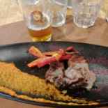 Brew Pub Troll Nourriture