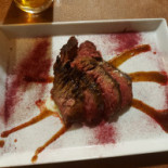 Brew Pub Troll Nourriture