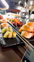 Prosit food