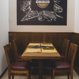 On The Road Ristorante Bar Bruschetteria Dentro