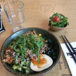 Bamboo Comida
