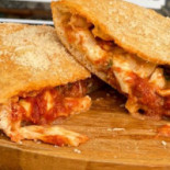 Farina Kitchen Comida