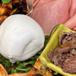 Farina Kitchen Comida