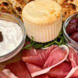 Farina Kitchen Comida