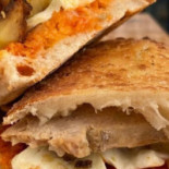 Farina Kitchen Comida