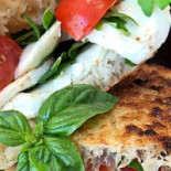Farina Kitchen Comida