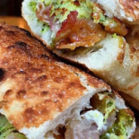 Farina Kitchen Comida