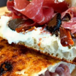 Farina Kitchen Comida